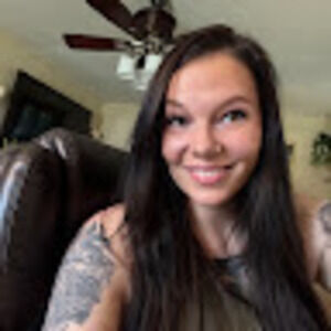 Meet your Posher, Kristi